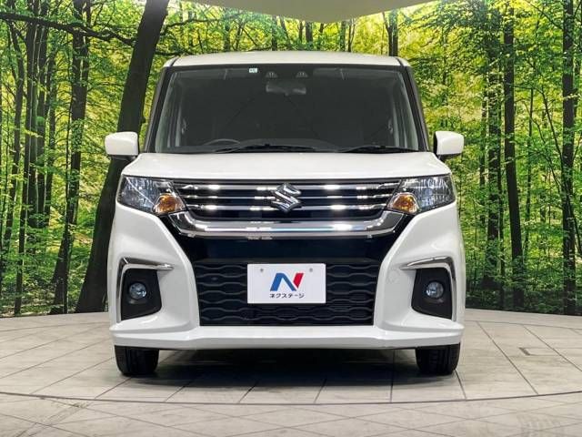 Suzuki SOLIO 2020-12 195026-14