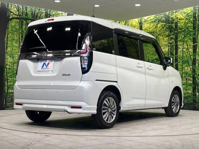 Suzuki SOLIO 2020-12 195026-17