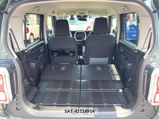 Suzuki HUSTLER 2020-09 361614-14