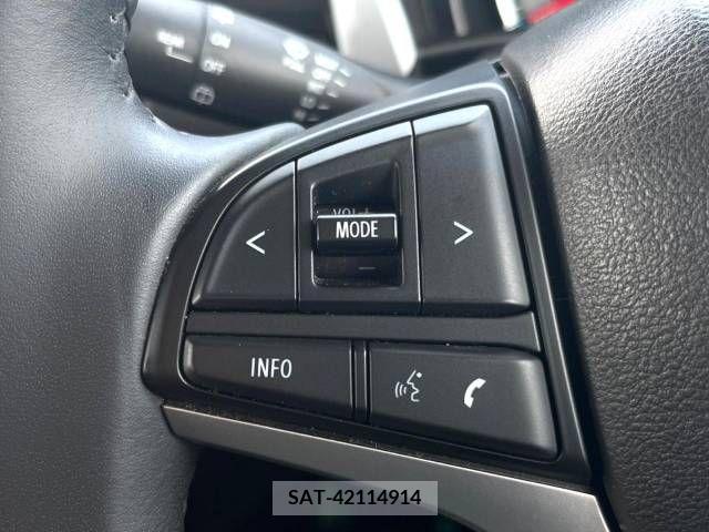 Suzuki HUSTLER 2020-09 361614-7