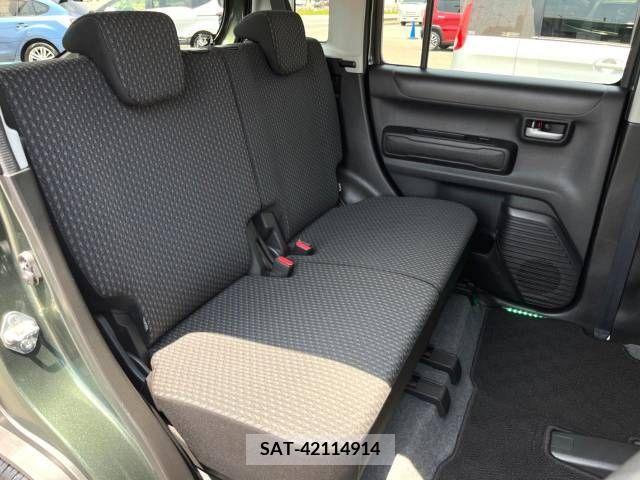 Suzuki HUSTLER 2020-09 361614-13