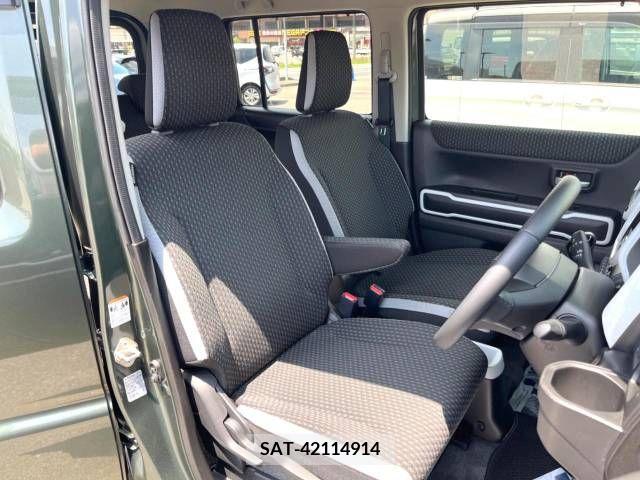 Suzuki HUSTLER 2020-09 361614-12