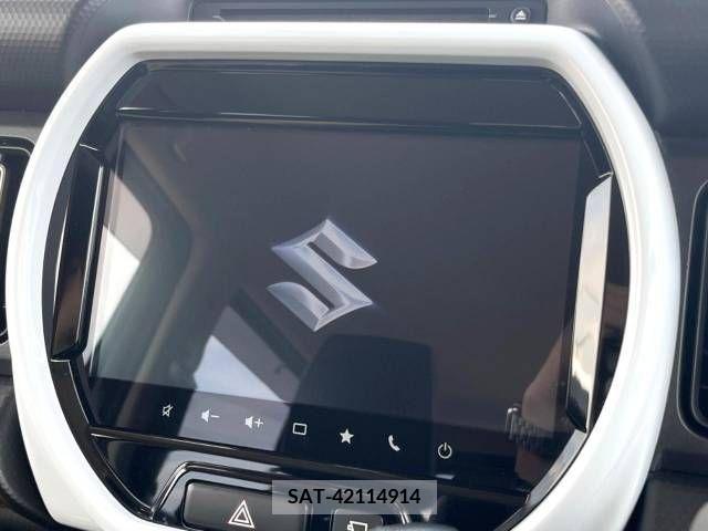 Suzuki HUSTLER 2020-09 361614-2