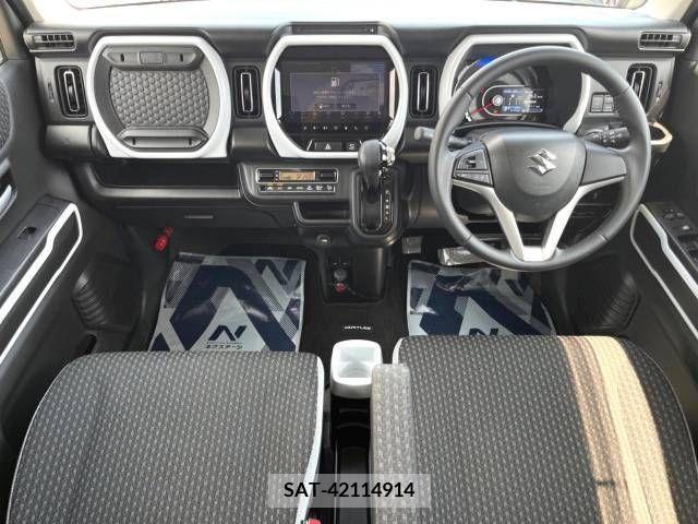 Suzuki HUSTLER 2020-09 361614-1