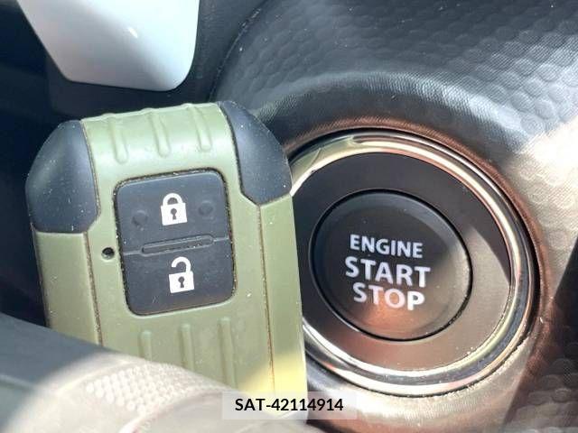 Suzuki HUSTLER 2020-09 361614-10