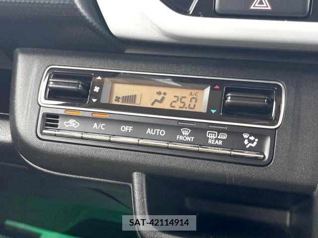 Suzuki HUSTLER 2020-09 361614-9
