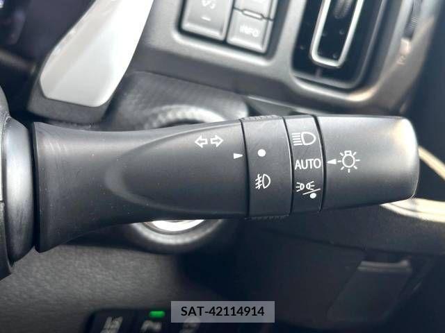 Suzuki HUSTLER 2020-09 361614-8