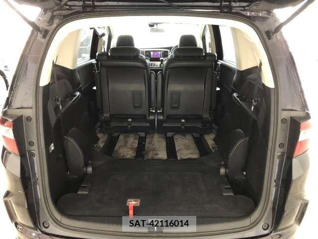 Honda ODYSSEY 2013-12 315045-11
