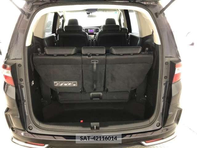 Honda ODYSSEY 2013-12 315045-10