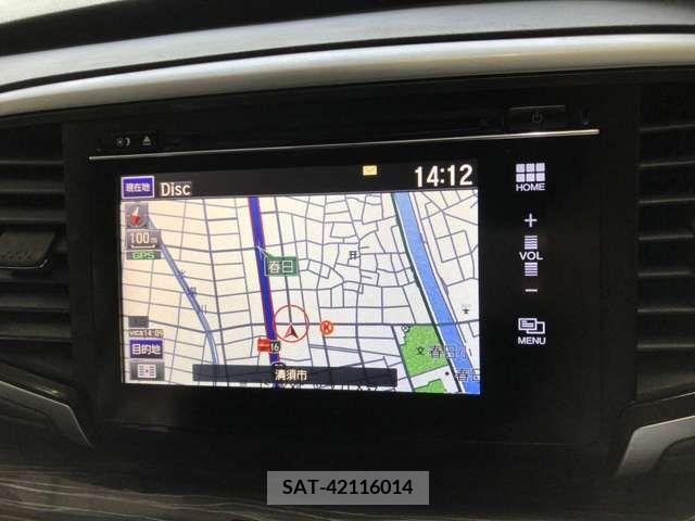 Honda ODYSSEY 2013-12 315045-19