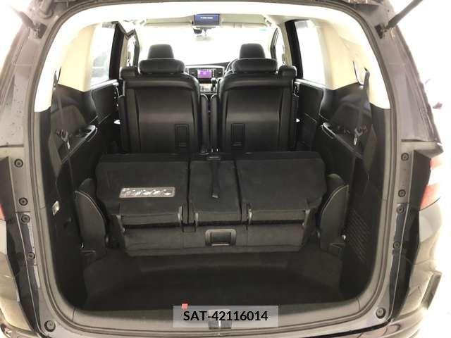 Honda ODYSSEY 2013-12 315045-9