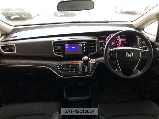 Honda ODYSSEY 2013-12 315045-16