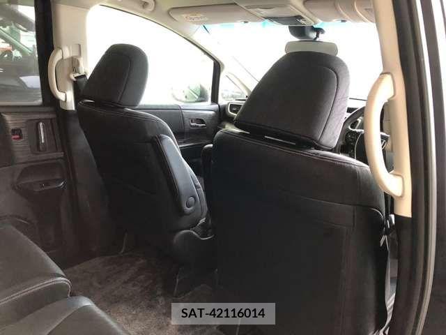 Honda ODYSSEY 2013-12 315045-8