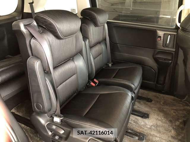 Honda ODYSSEY 2013-12 315045-7