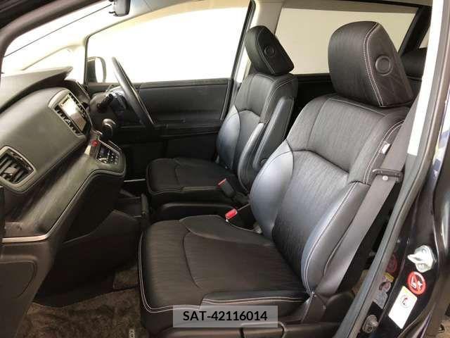 Honda ODYSSEY 2013-12 315045-15