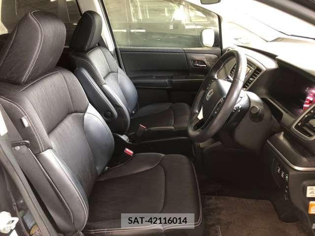 Honda ODYSSEY 2013-12 315045-6