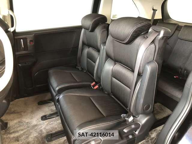 Honda ODYSSEY 2013-12 315045-14