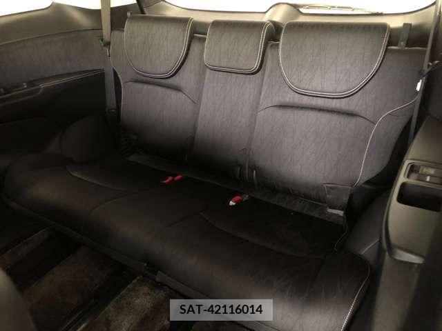 Honda ODYSSEY 2013-12 315045-13