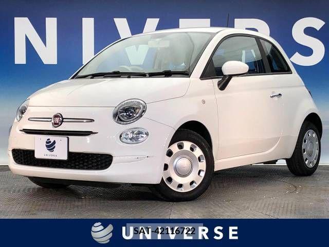Fiat 500 2017-10 219424-0