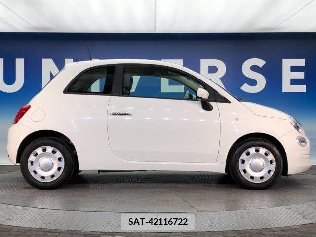 Fiat 500 2017-10 219424-18