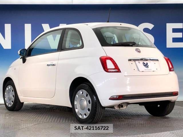 Fiat 500 2017-10 219424-17