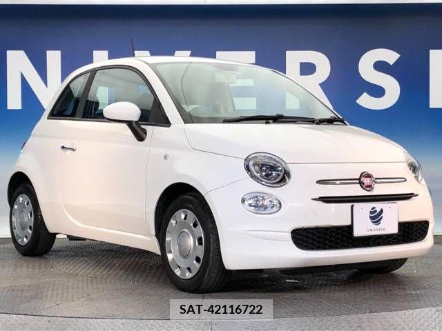 Fiat 500 2017-10 219424-16