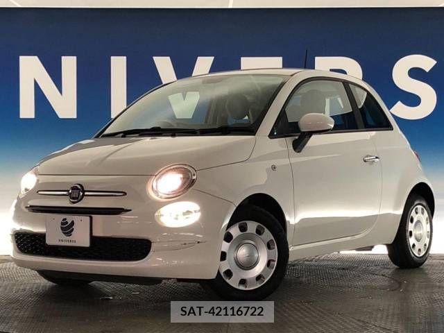 Fiat 500 2017-10 219424-12