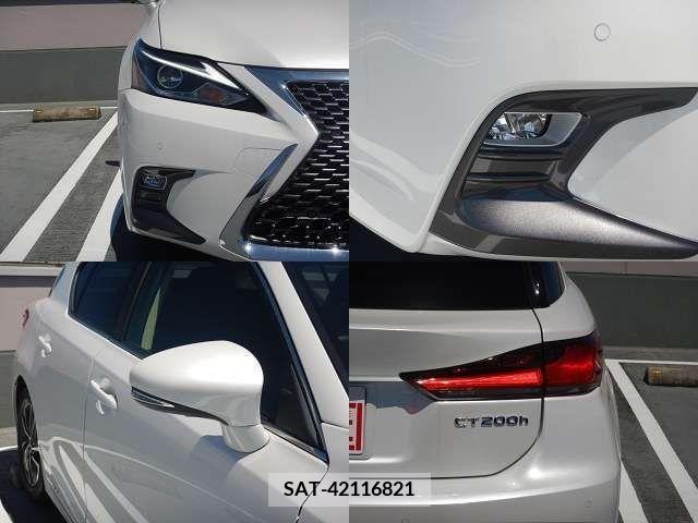 Lexus CT 2022-10 353926-9