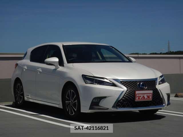 Lexus CT 2022-10 353926-5