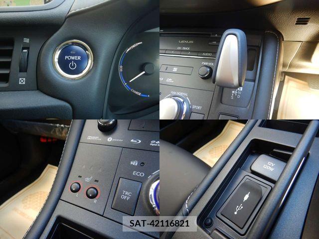 Lexus CT 2022-10 353926-18