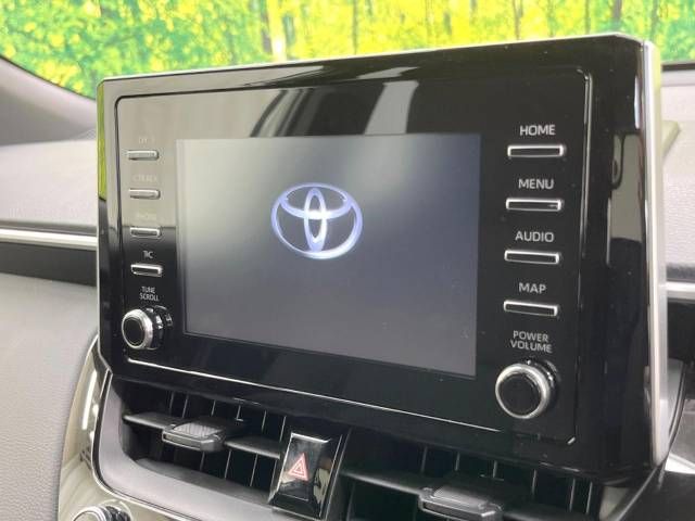 Toyota COROLLA CROSS 2023-06 28221-2