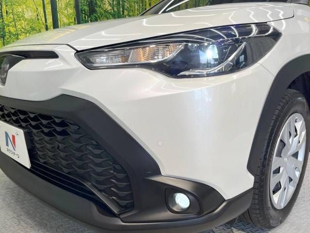 Toyota COROLLA CROSS 2023-06 28221-12