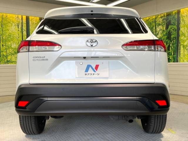 Toyota COROLLA CROSS 2023-06 28221-15