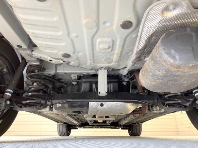 Toyota COROLLA CROSS 2023-06 28221-19
