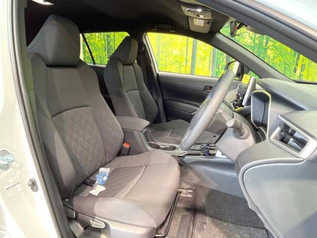 Toyota COROLLA CROSS 2023-06 28221-8