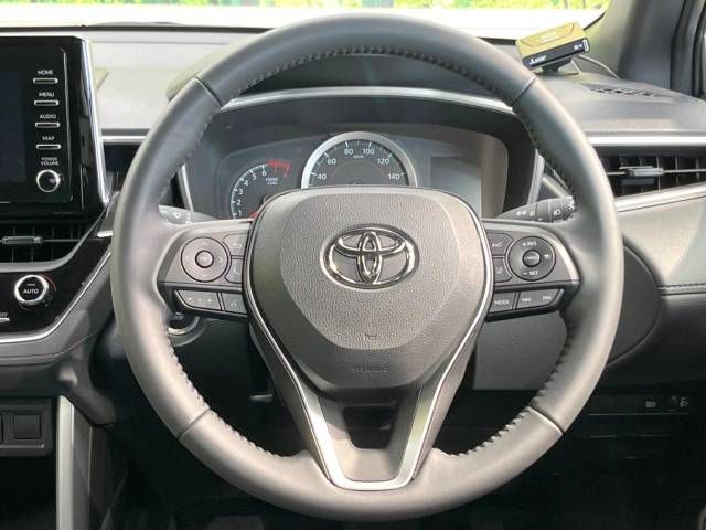 Toyota COROLLA CROSS 2023-06 28221-11