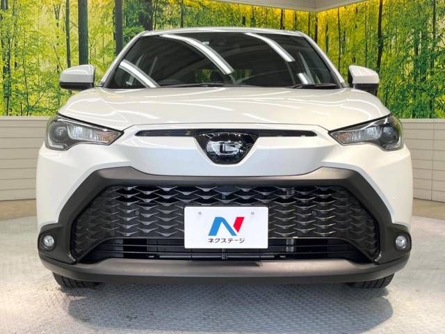 Toyota COROLLA CROSS 2023-06 28221-14