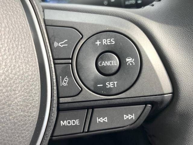 Toyota COROLLA CROSS 2023-06 28221-4