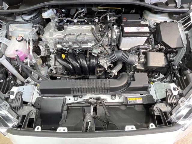 Toyota COROLLA CROSS 2023-06 28221-18