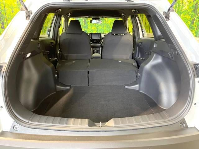 Toyota COROLLA CROSS 2023-06 28221-10