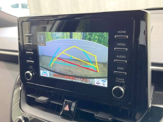 Toyota COROLLA CROSS 2023-06 28221-3