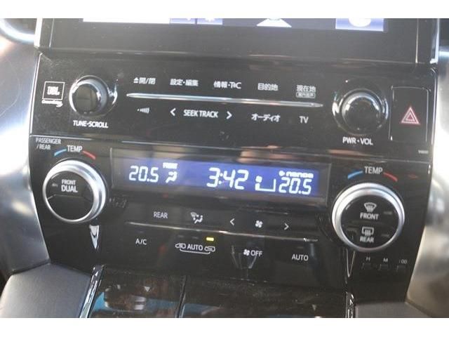 Toyota VELLFIRE 2015-03 189170-16