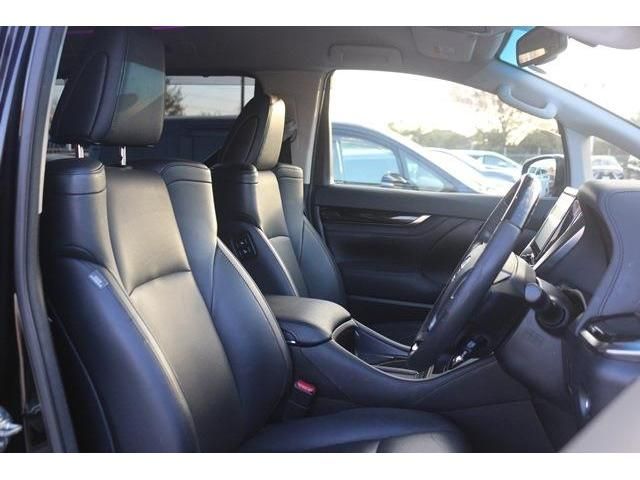 Toyota VELLFIRE 2015-03 189170-9