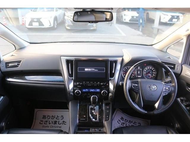 Toyota VELLFIRE 2015-03 189170-12