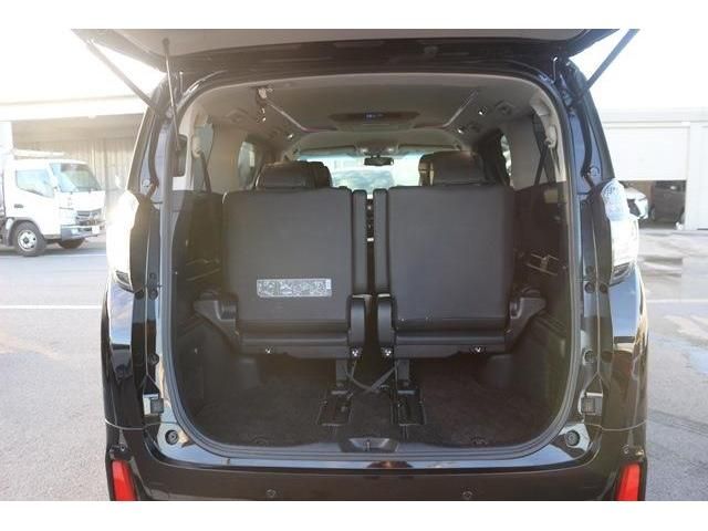 Toyota VELLFIRE 2015-03 189170-8