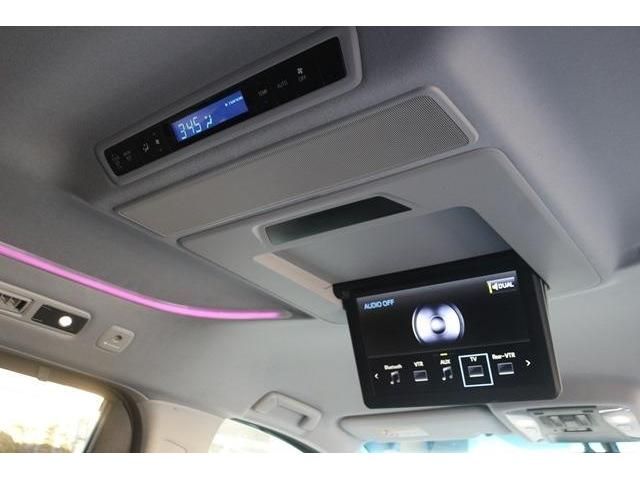 Toyota VELLFIRE 2015-03 189170-17