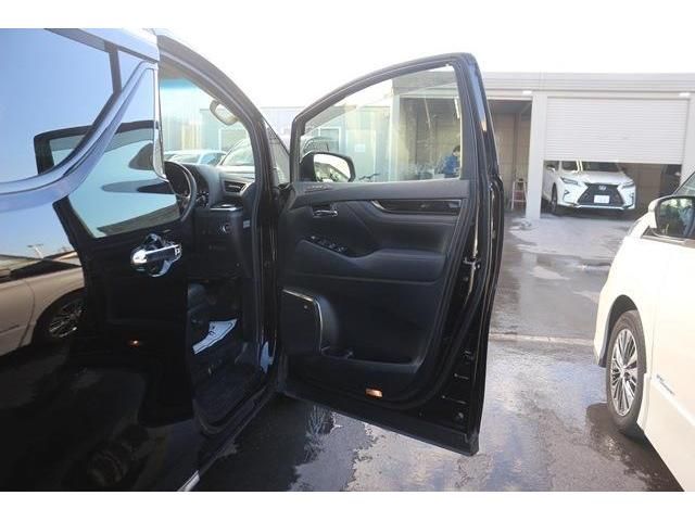 Toyota VELLFIRE 2015-03 189170-7