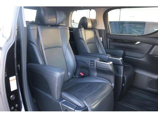 Toyota VELLFIRE 2015-03 189170-10