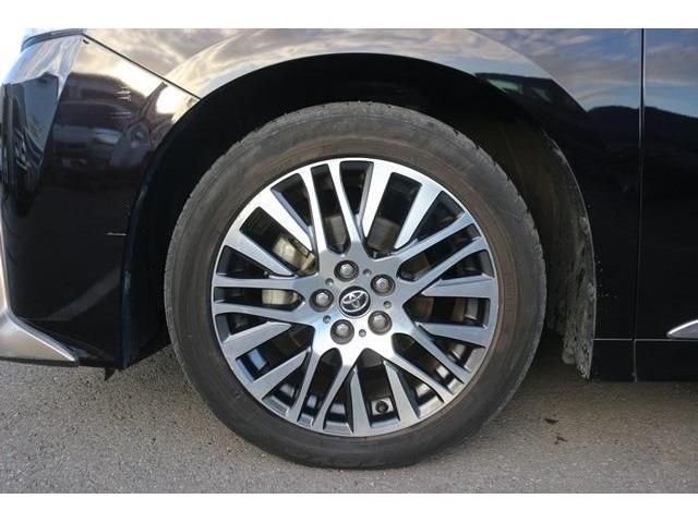 Toyota VELLFIRE 2015-03 189170-6