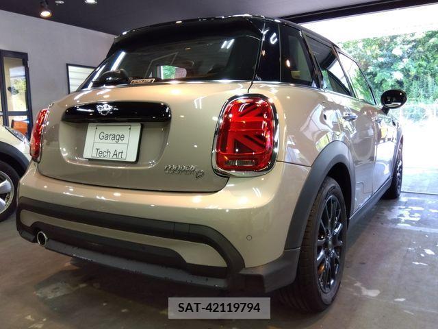 Bmw MINI 2023-09 363759-7